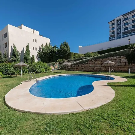 Apartamento Puerto La Duquesa