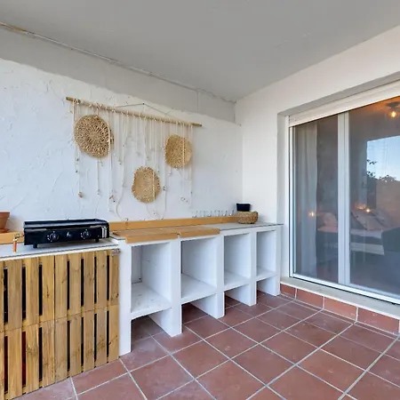 Apartamento Puerto La Duquesa