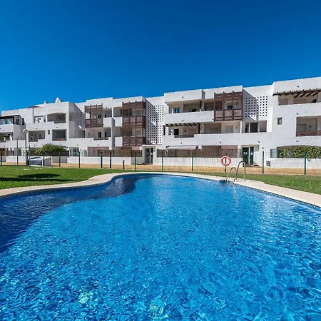 Apartamento Puerto La Duquesa *