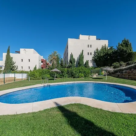 Puerto La Duquesa Apartamento Manilva
