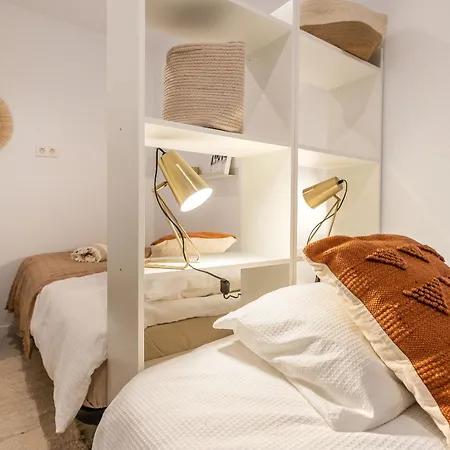 Puerto La Duquesa Apartamento