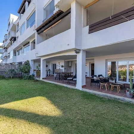 Apartamento Puerto La Duquesa