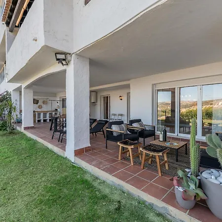Apartamento Puerto La Duquesa *