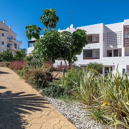 Puerto La Duquesa Manilva