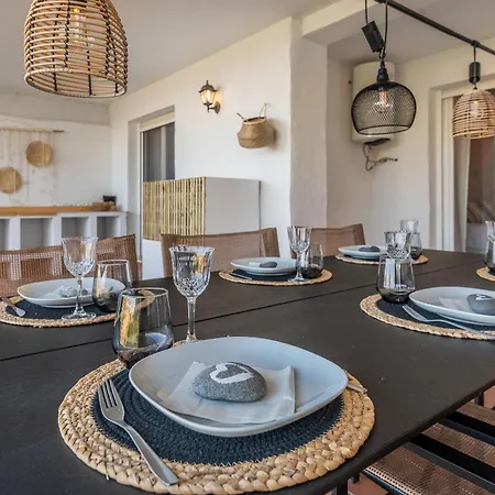 Apartamento Puerto La Duquesa