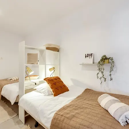 Apartamento Puerto La Duquesa *