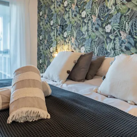 Apartamento Puerto La Duquesa Manilva