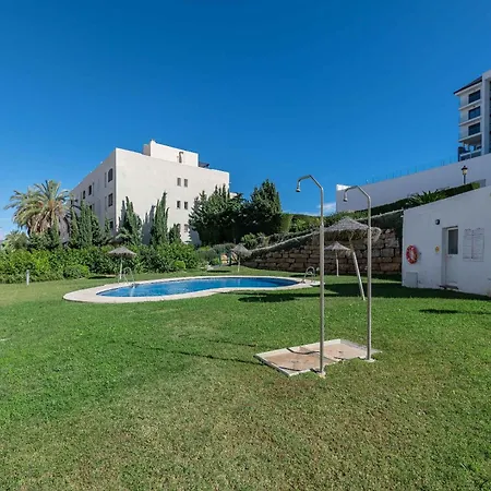 Puerto La Duquesa Apartamento
