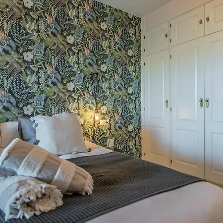 Puerto La Duquesa Apartamento Manilva