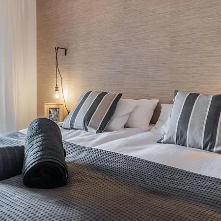Apartamento Puerto La Duquesa