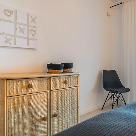 Apartamento Puerto La Duquesa *