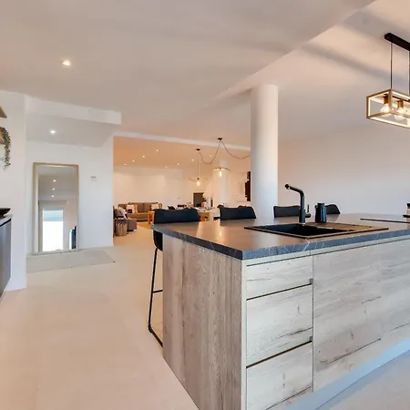 Apartamento Puerto La Duquesa *