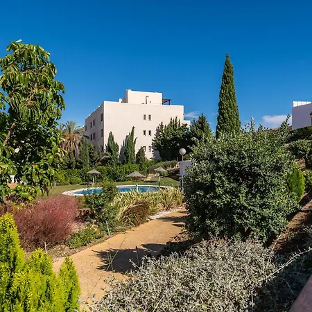 Apartment La Duquesa El Hacho San Luis de Sabinillas