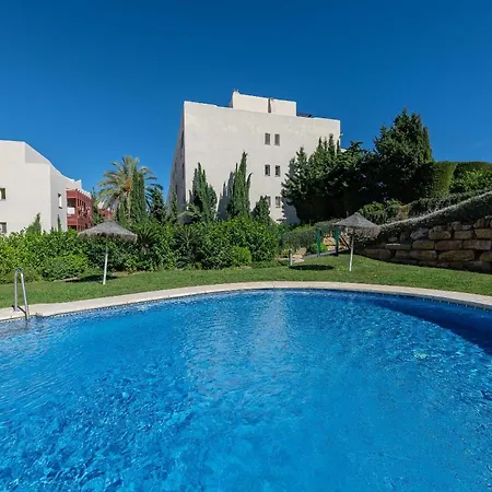 La Duquesa El Hacho San Luis de Sabinillas