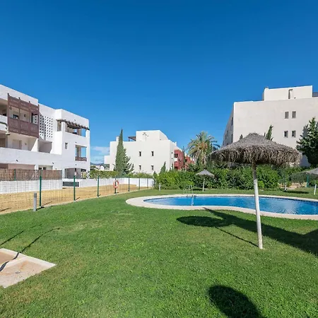 La Duquesa El Hacho Apartment *