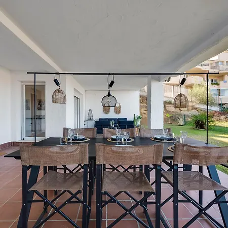 La Duquesa El Hacho Apartment *