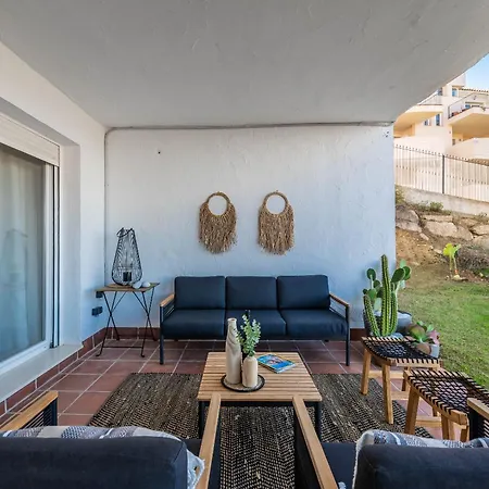 La Duquesa El Hacho Apartment San Luis de Sabinillas
