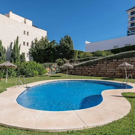 Apartment La Duquesa El Hacho San Luis de Sabinillas