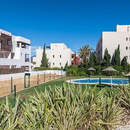La Duquesa El Hacho Apartment San Luis de Sabinillas
