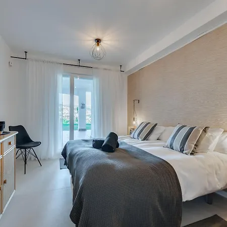 La Duquesa El Hacho Apartment
