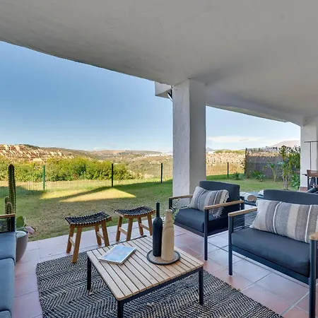 La Duquesa El Hacho Apartment *